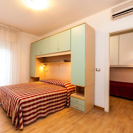 Hotel Arizona Lido di Jesolo Dış mekan fotoğraf