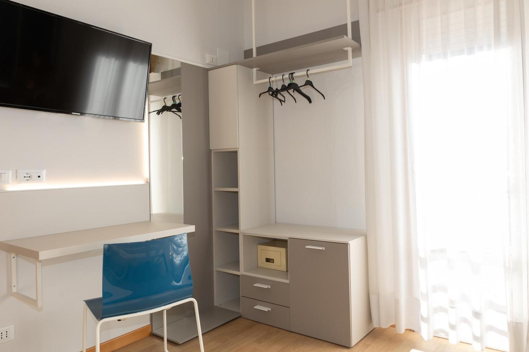 Hotel Arizona Lido di Jesolo Dış mekan fotoğraf