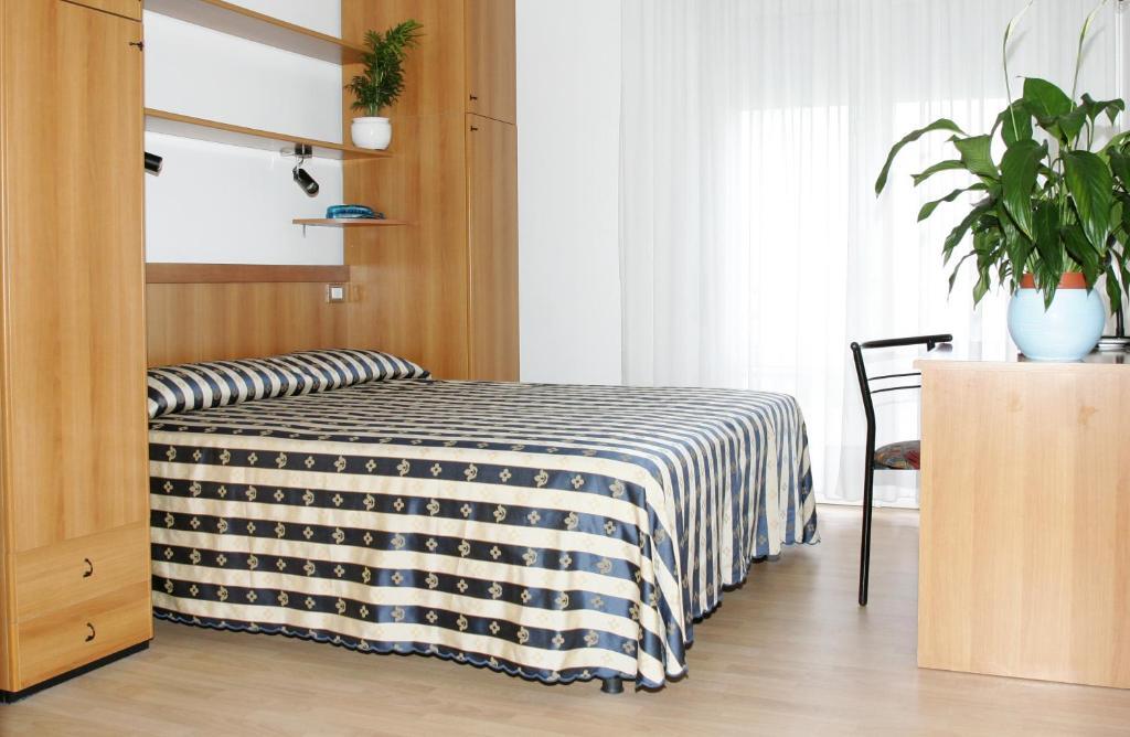 Hotel Arizona Lido di Jesolo Oda fotoğraf