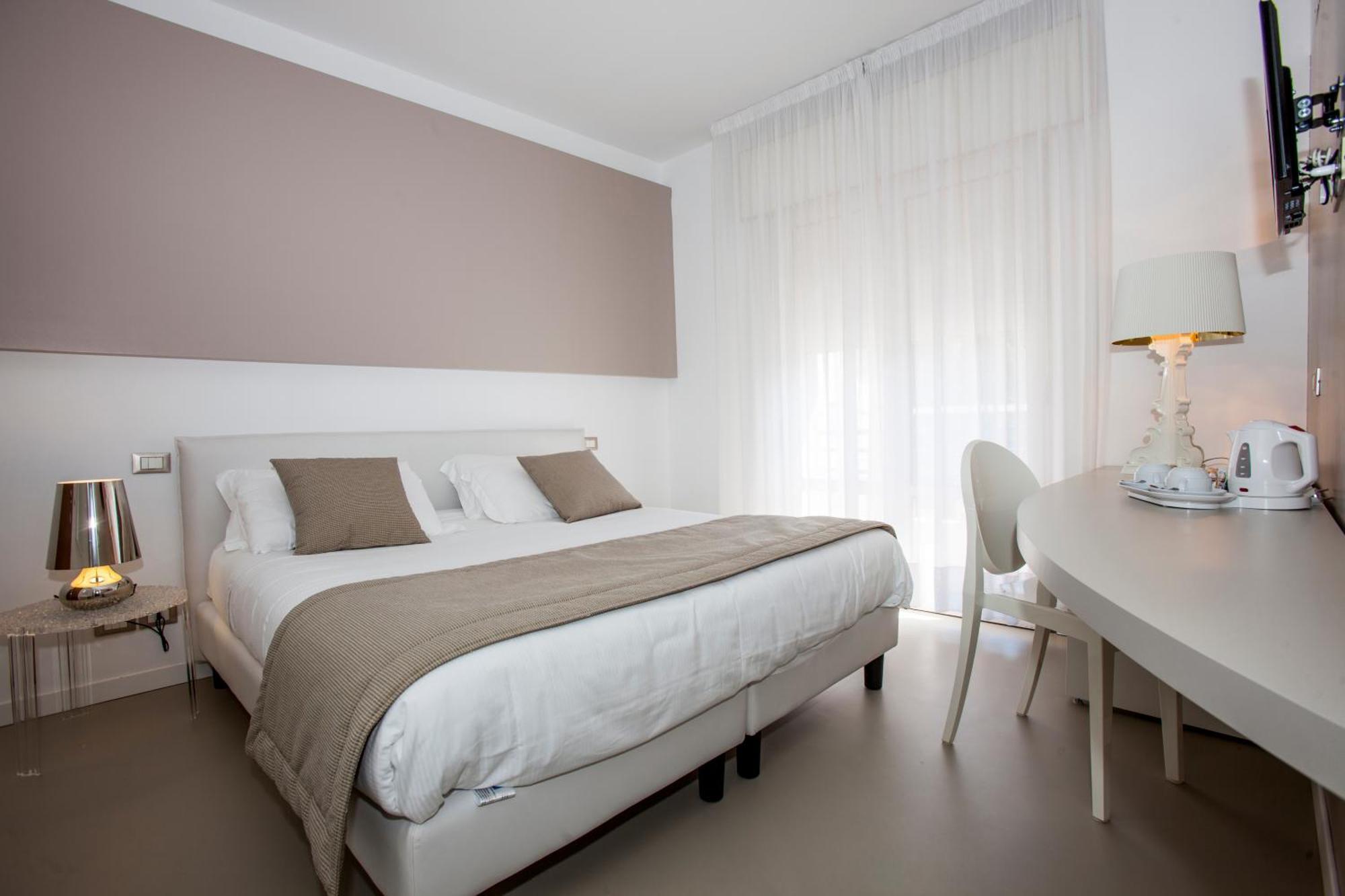 Hotel Arizona Lido di Jesolo Dış mekan fotoğraf