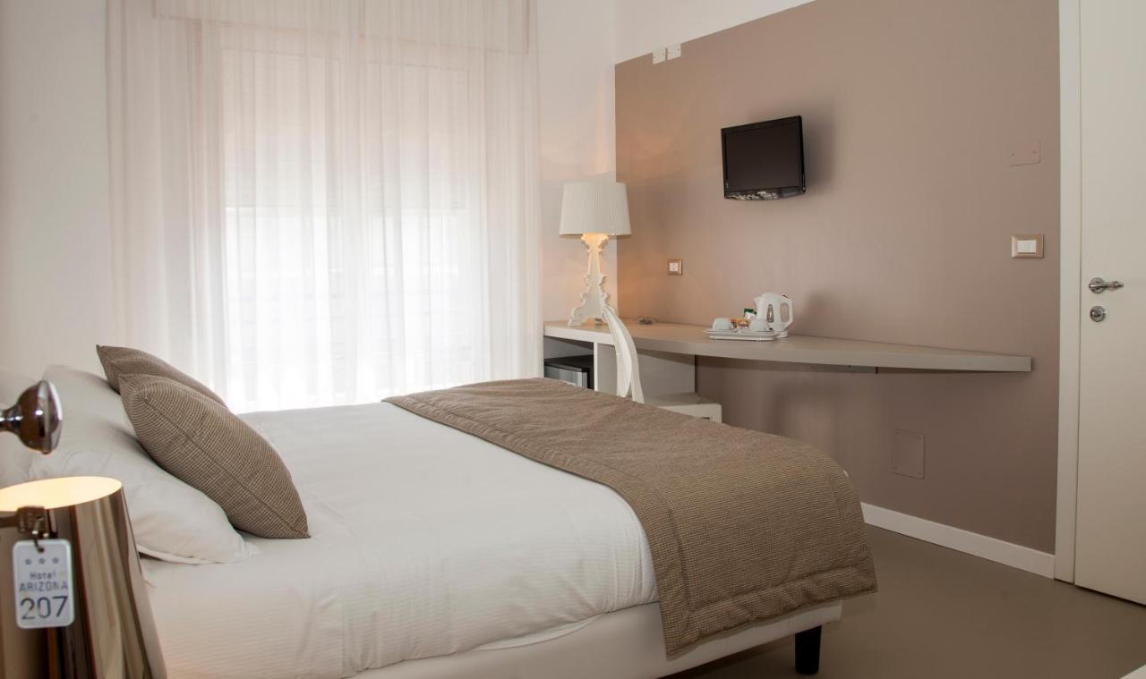Hotel Arizona Lido di Jesolo Dış mekan fotoğraf