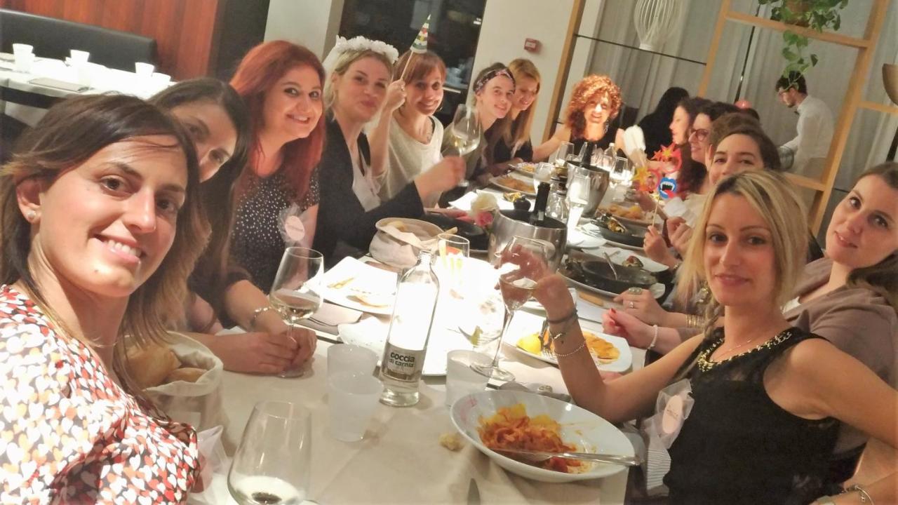Hotel Arizona Lido di Jesolo Dış mekan fotoğraf